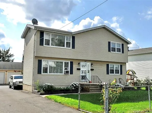 107 Joy Lane, New Britain, CT 06053