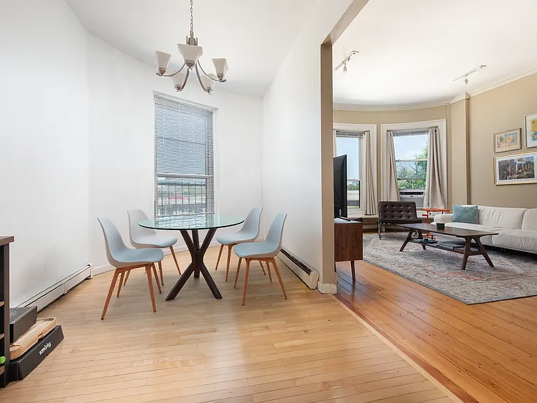 7 Bay State Rd #2C — Photo 16