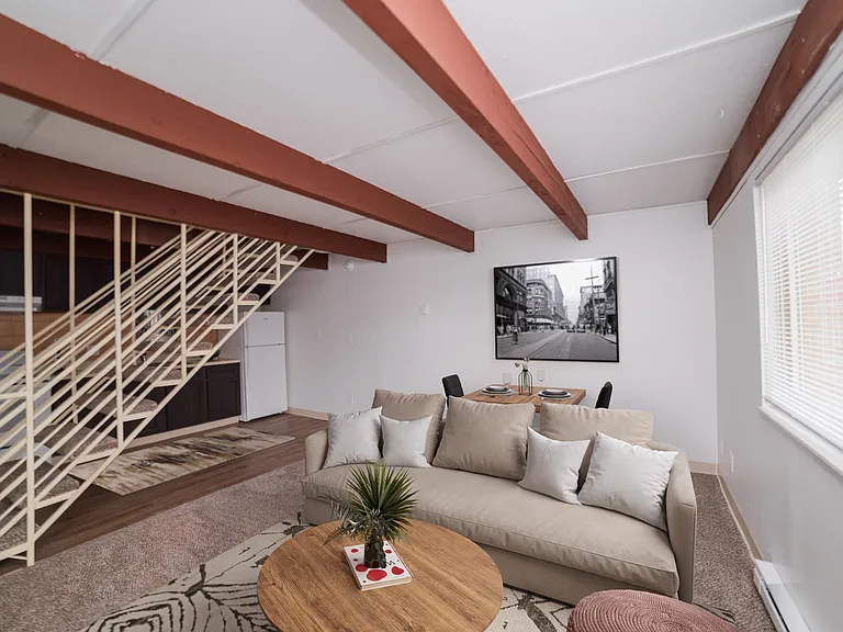 Belle Meadows Apartments — Photo 1