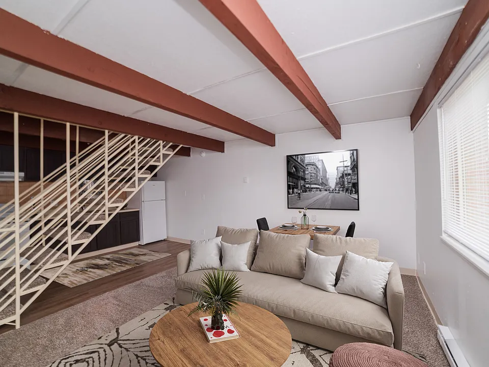 Belle Meadows Apartments
