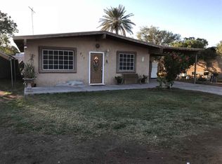 417 S Hill Ave, Somerton, AZ 85350