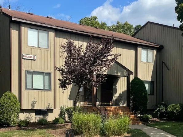 38 Park St 14-G #G, Florham Park Boro, NJ 07932