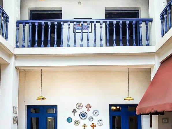 50 Calle De La Cres, San Juan, PR 00901