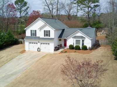 6255 Lillie Ln, Cumming, GA, 30040