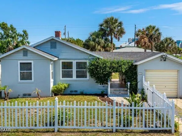129 Rosalyn Ave, Daytona Beach, FL 32118