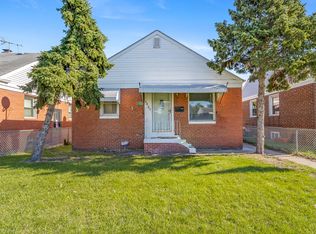 5421 Birch Ave, Hammond, IN 46320