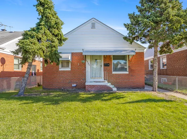 5421 Birch Ave, Hammond, IN 46320