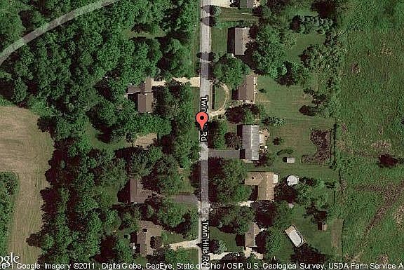 Map View