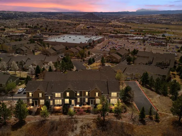 565 Hanging Rock Place, Castle Rock, CO 80108