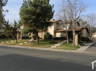2701 S Real Rd, Bakersfield, CA 93309