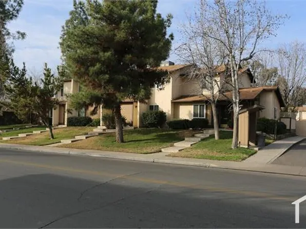 2701 S Real Rd, Bakersfield, CA 93309