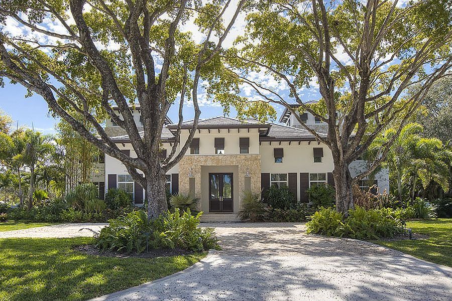 “The Tower House”