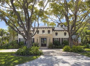 5740 SW 111th Ter, Pinecrest, FL 33156