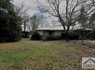 328 Lexington Rd, Carlton, GA 30627