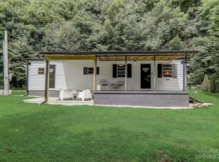 14400 Cruso Rd, Canton, NC 28716