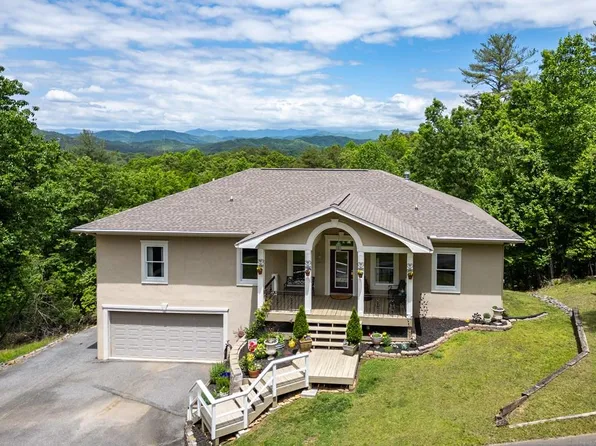 1110 Poor House Mountain Trl, Murphy, NC 28906