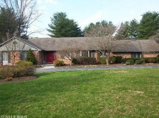 12211 Etchison Rd, Ellicott City, MD 21042