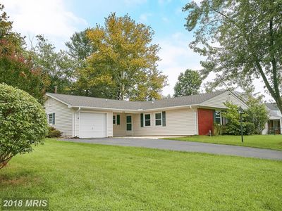 4115 Plaza Ln, Fairfax, VA, 22033
