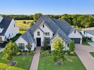 1521 Saint Peter Ln, Prosper, TX 75078