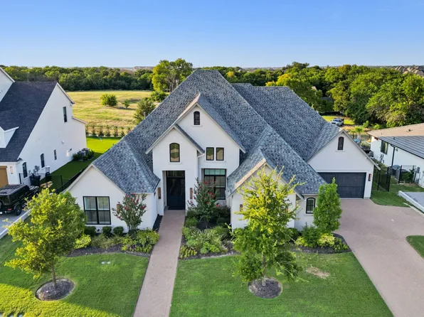 1521 Saint Peter Ln, Prosper, TX 75078