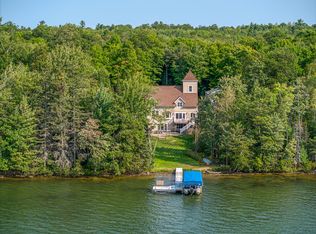 3669 Pioneer Church Rd, Conover, WI 54519