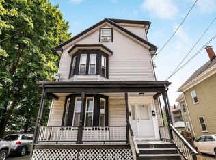 32 Phillips St, Malden, MA 02148