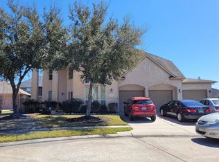 22006 Bridgestone Hawk Ct, Spring, TX 77388
