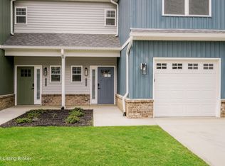 2060 N Sarah Dr, Jeffersonville, IN 47130
