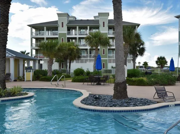 27020 Estuary Dr Unit 102, Galveston, TX 77554