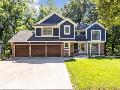 4416 NW Normandy Ln, Kansas City, MO, 64116
