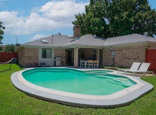 1613 E Spring Valley Rd, Richardson, TX 75081