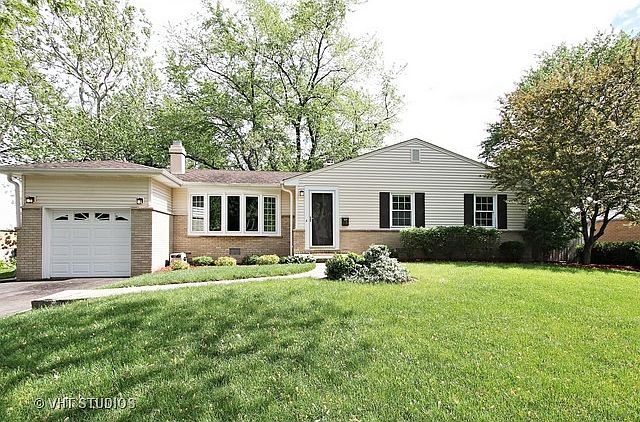 1st image of 1453 E Rosita Dr #1