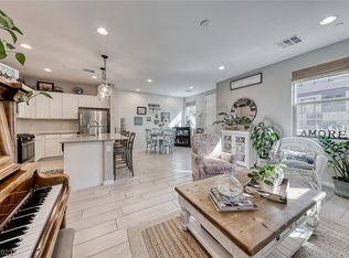 753 Piazza Tasso, Henderson, NV 89015