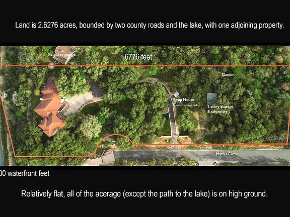 5th image of 25400 River Rd