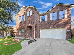 24114 Courtland Oaks St, Katy, TX 77494