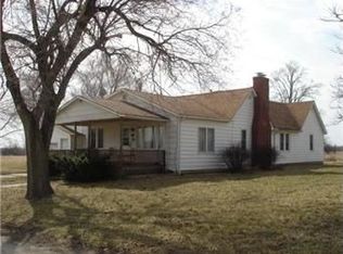 10175 W 1900 Rd, Lacygne, KS 66040