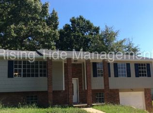 268 Jupiter Dr, Birmingham, AL 35215