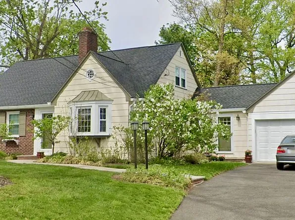 606 Orchard St, Cranford, NJ 07016