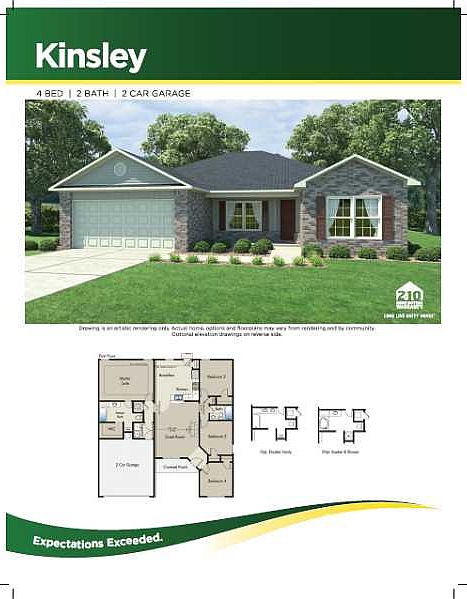2nd image of 1413 Kelley Dr