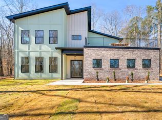 233 Darwish Dr, McDonough, GA 30252