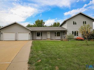 5417 N Indiana Ave, Sioux Falls, SD 57104