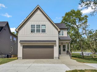 528 Green Ln, Whites Creek, TN 37189