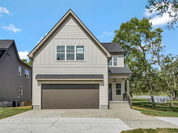 528 Green Ln, Whites Creek, TN 37189