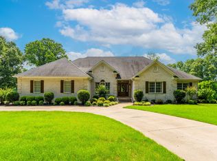 1015 Kelly Rd, Dyersburg, TN 38024