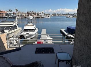 17140 Bluewater Ln #154, Huntington Beach, CA 92649