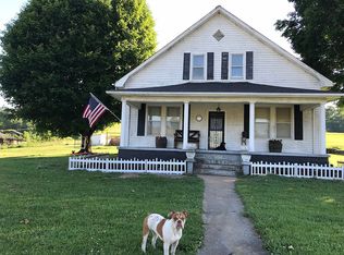 5286 Highway 92, Rutledge, TN 37861