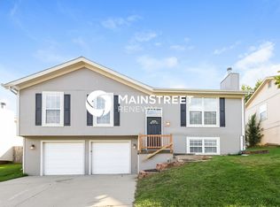 3401 NW 84th Ter, Kansas City, MO 64154