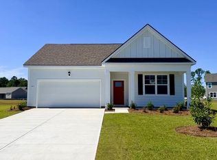 6016 Kermode Dr, Conway, SC 29526