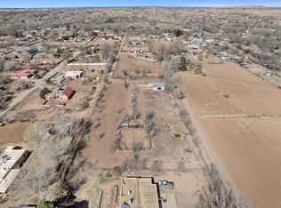 Sandy Ln, Corrales, NM 87048