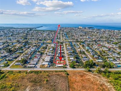 6838 Curlew Ln Lot 230, Hudson, FL, 34667